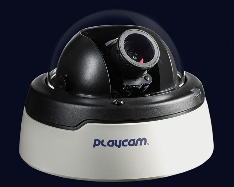 Amateur Football Recording at PlayCam UK
