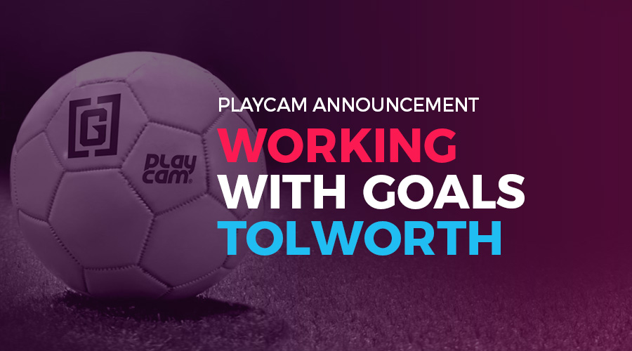 Goals Tolworth - PlayCam Partnership - London - United Kingdom