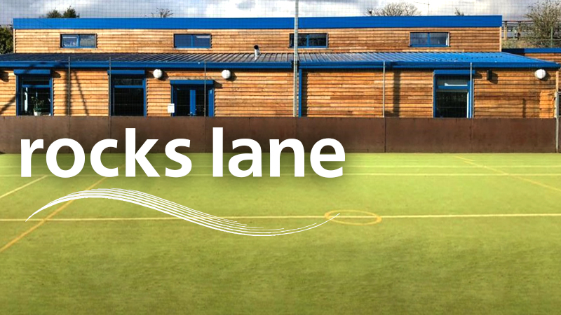 Rocks Lane Sports Centre - West London - Chiswick - 5-A-Side Football - PlayCam UK