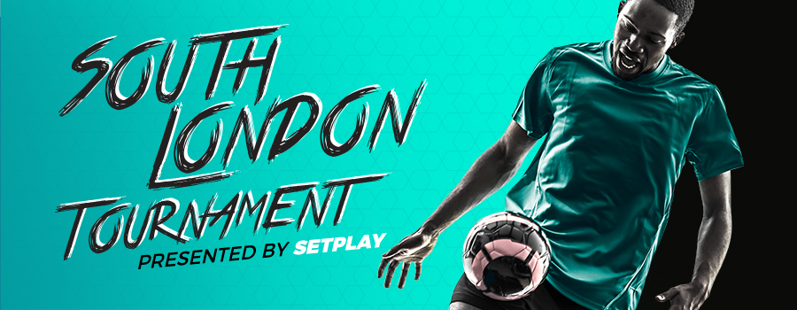 SetPlay Cup 2020 - South London - 5-A-Side Tournament - PlayCam