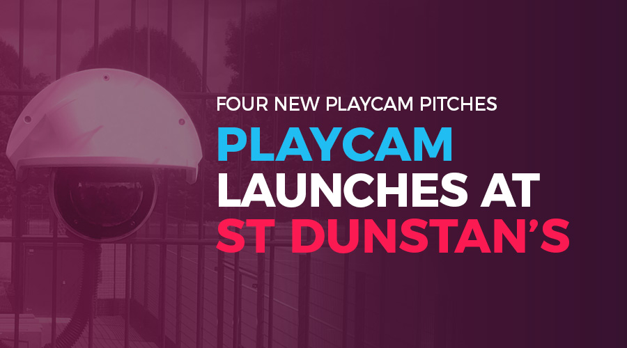 St Dunstan's Enterprise - PlayCam UK - London